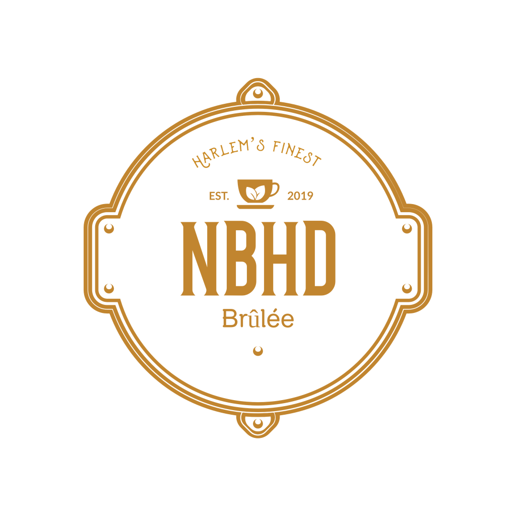 NBHD Brulee